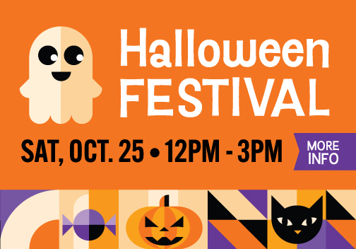 Fall Fun Festival | Nut Tree